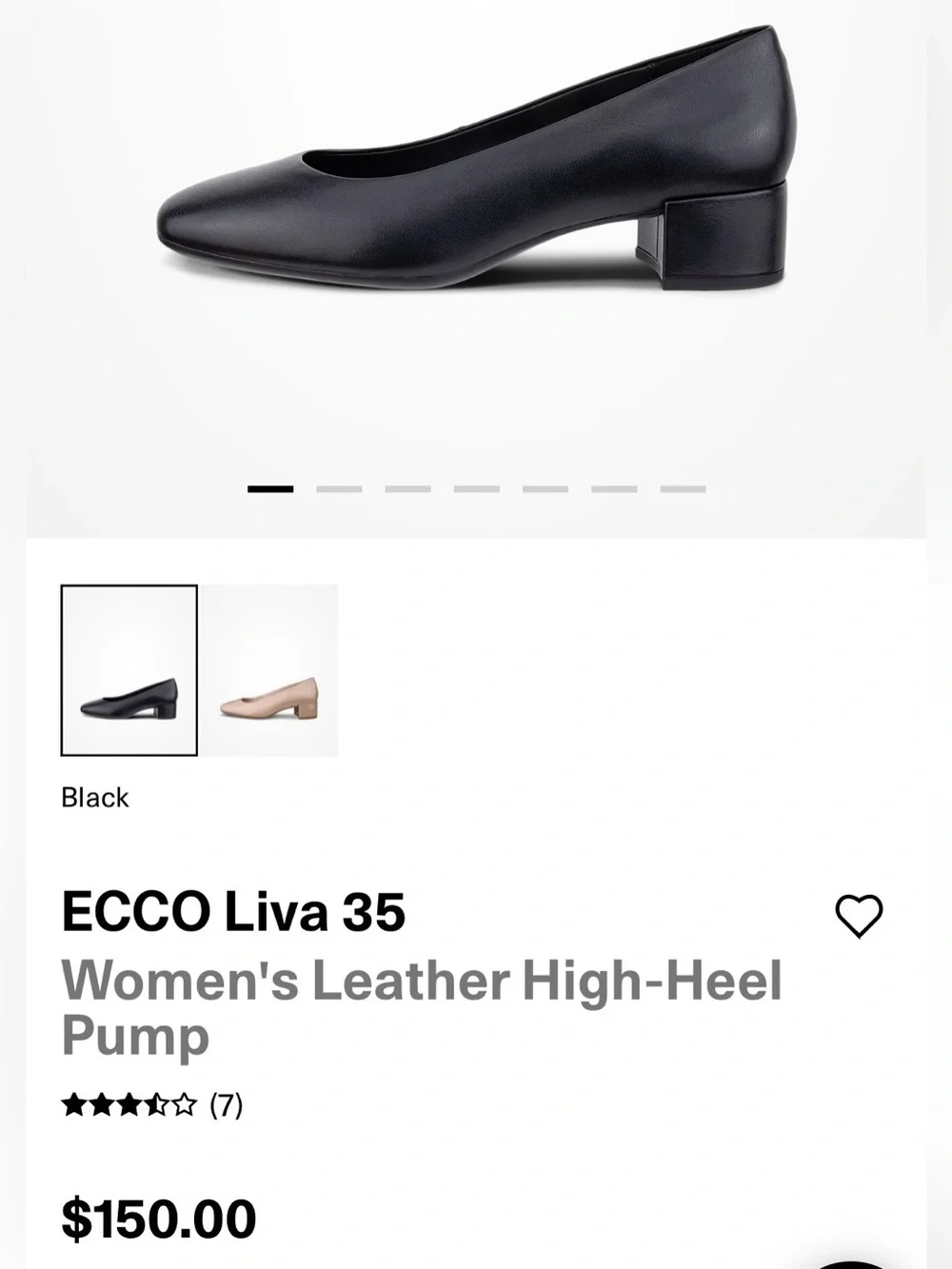 ECCO Sculptured Mary Jane Pump Casual Sz 9.5 Suede Leather Black Lace Up Comfort